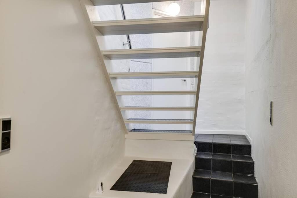 Marieshus Apartamento Holstebro Exterior foto