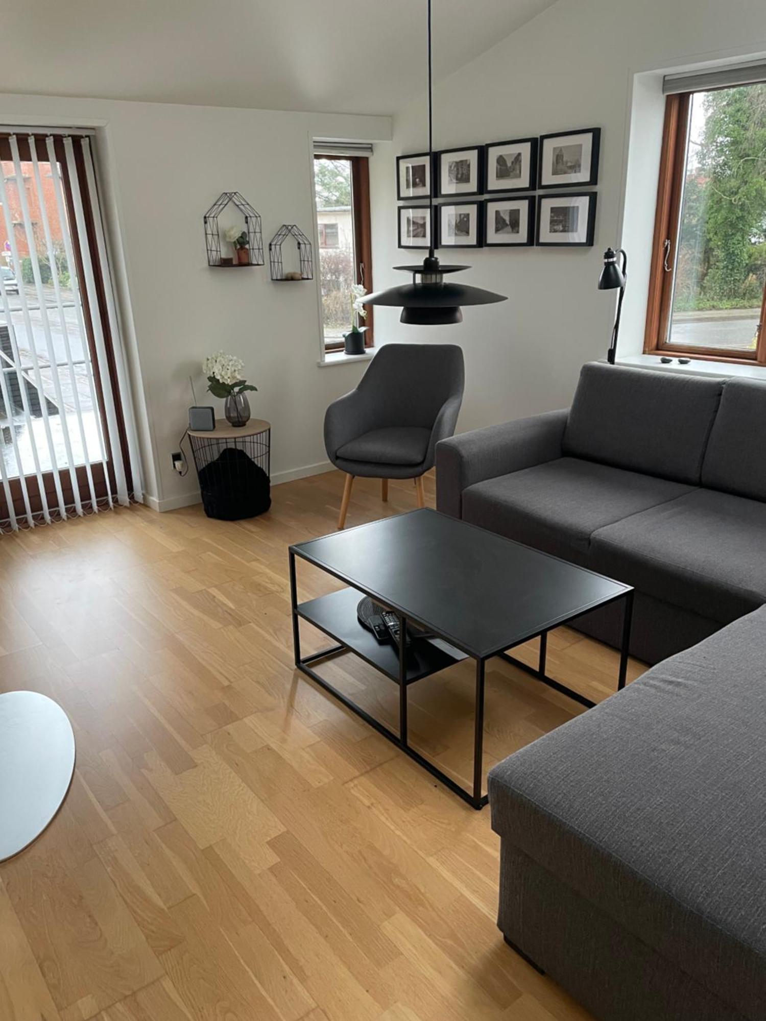 Marieshus Apartamento Holstebro Exterior foto